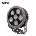 High quality COB big power led garden lights